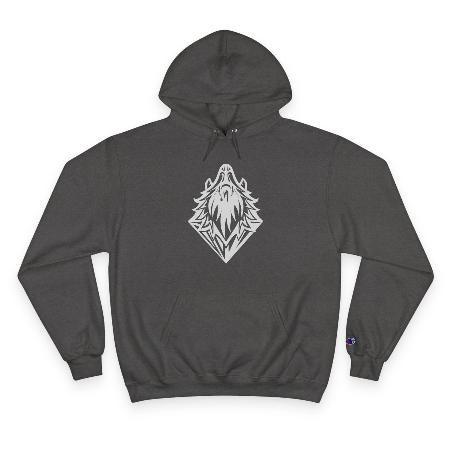 Diamante Hoodie