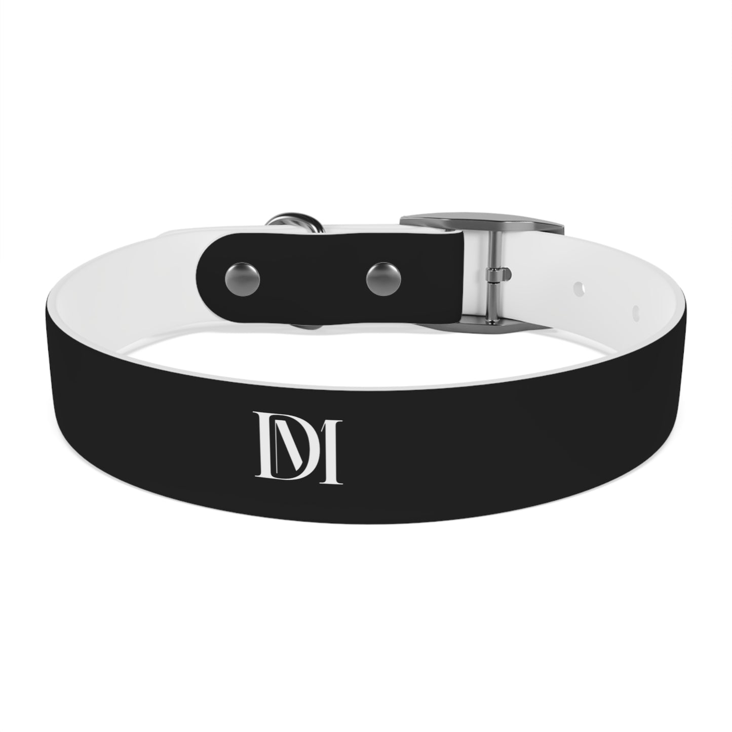 Diamante Dog Collar