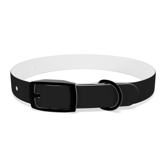 Diamante Dog Collar