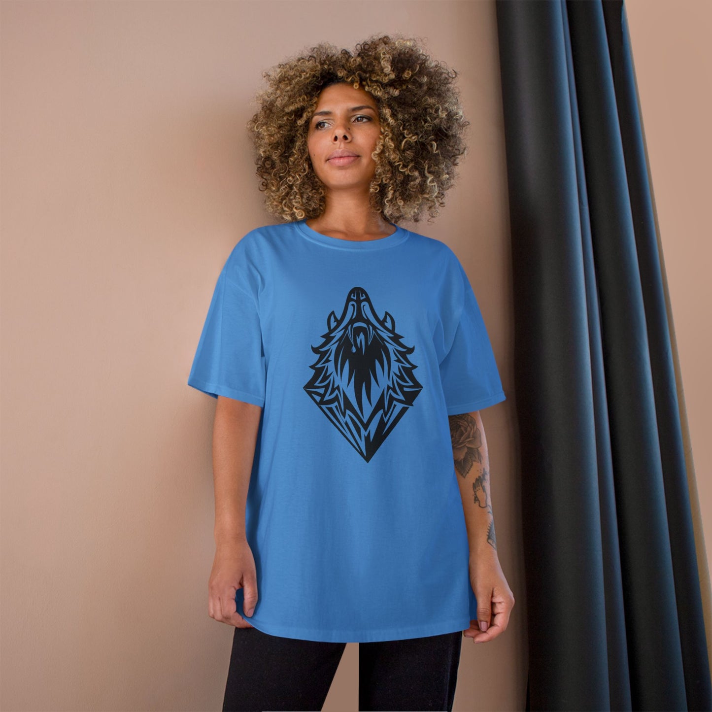 Base Diamante T-Shirt