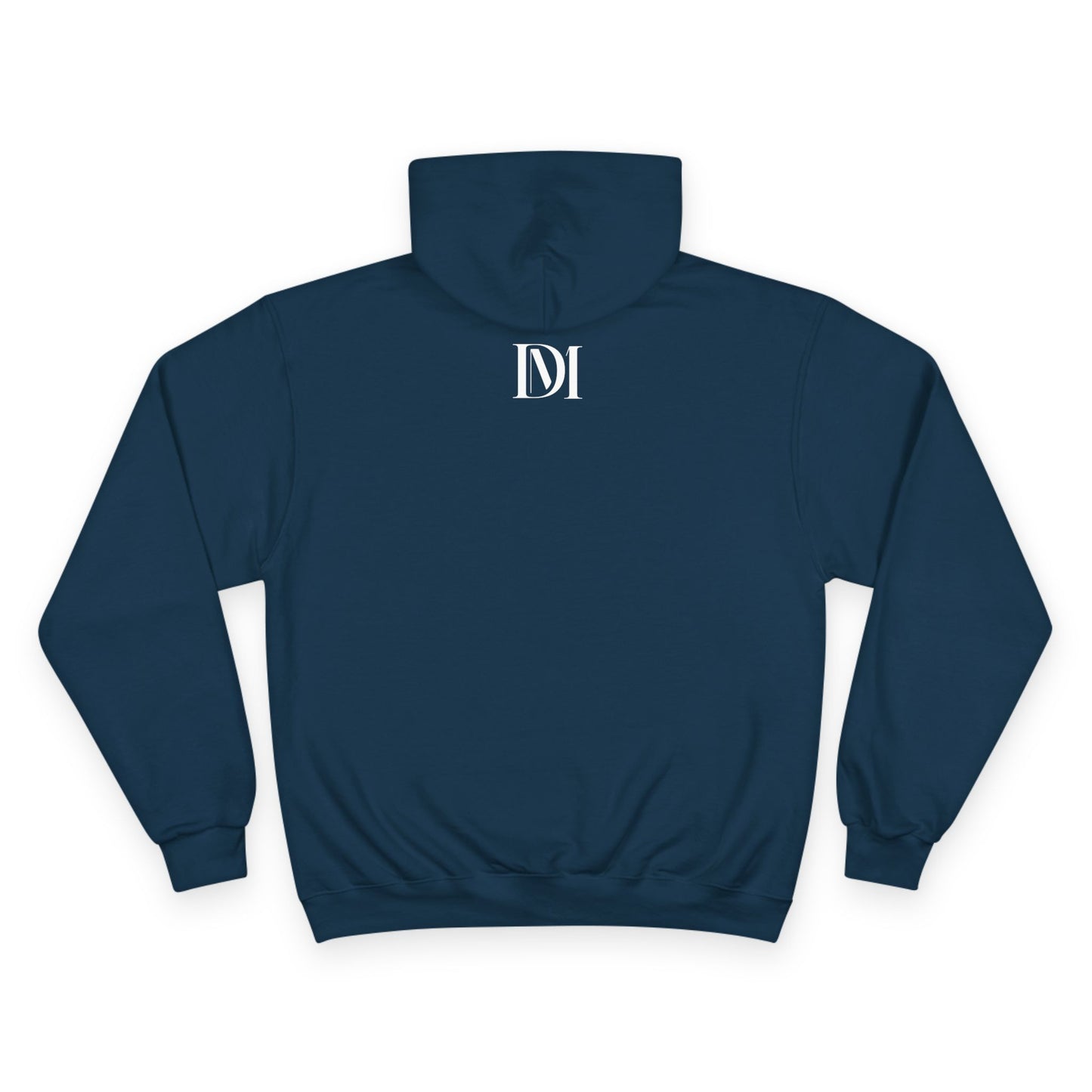 Diamante Hoodie