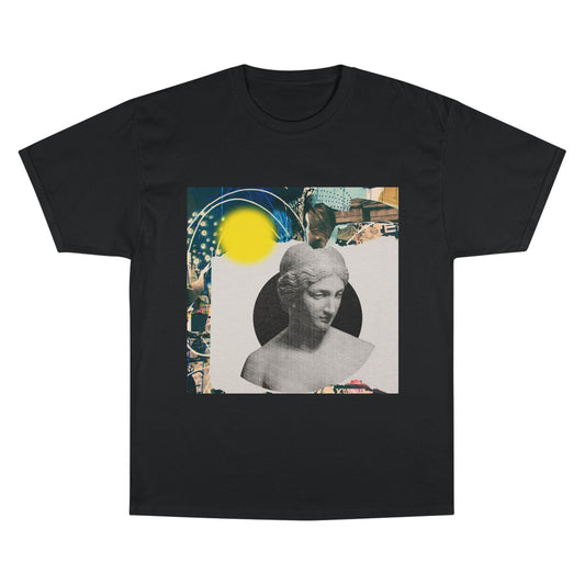 My Audio Art Gallery T-Shirt