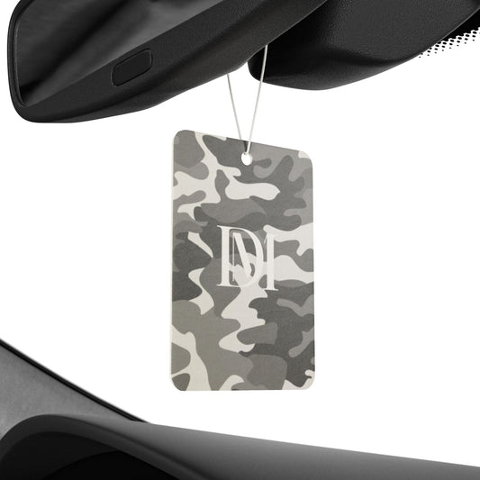 Diamante Car Air Freshener