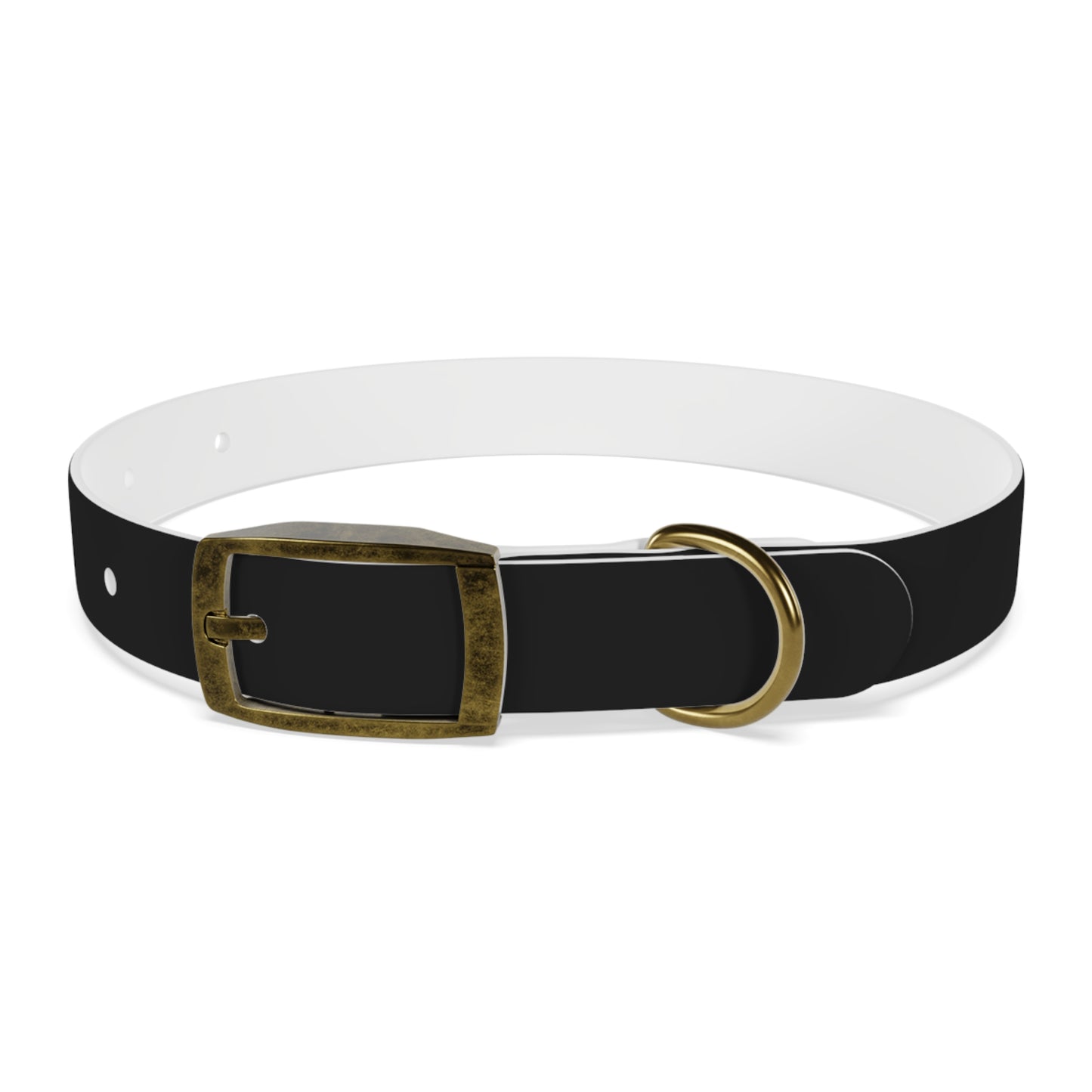 Diamante Dog Collar