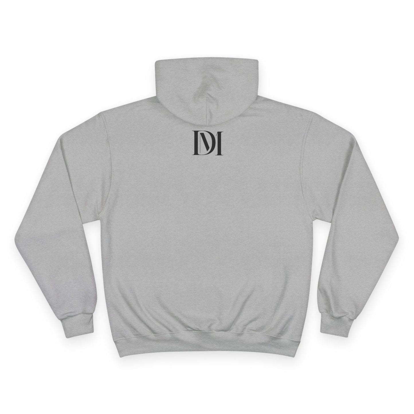 Base Diamante Hoodie