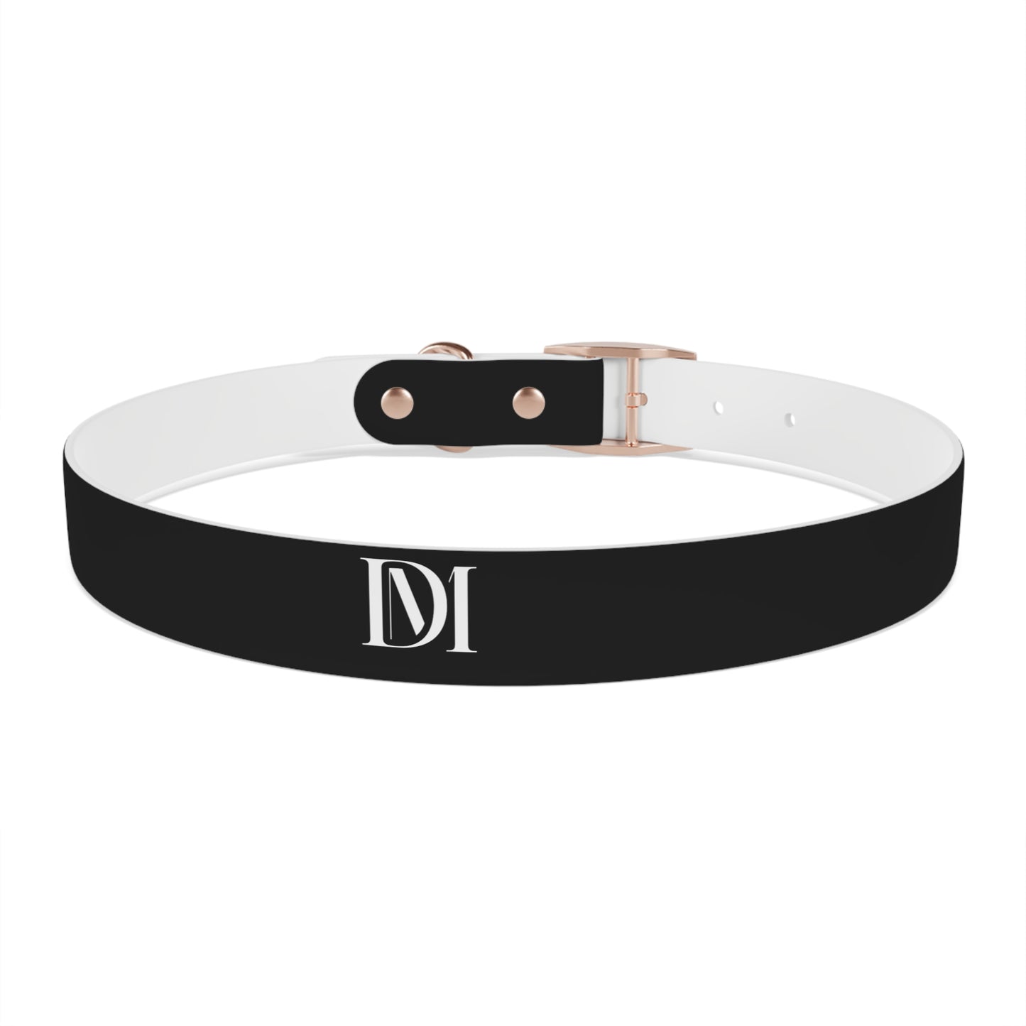 Diamante Dog Collar