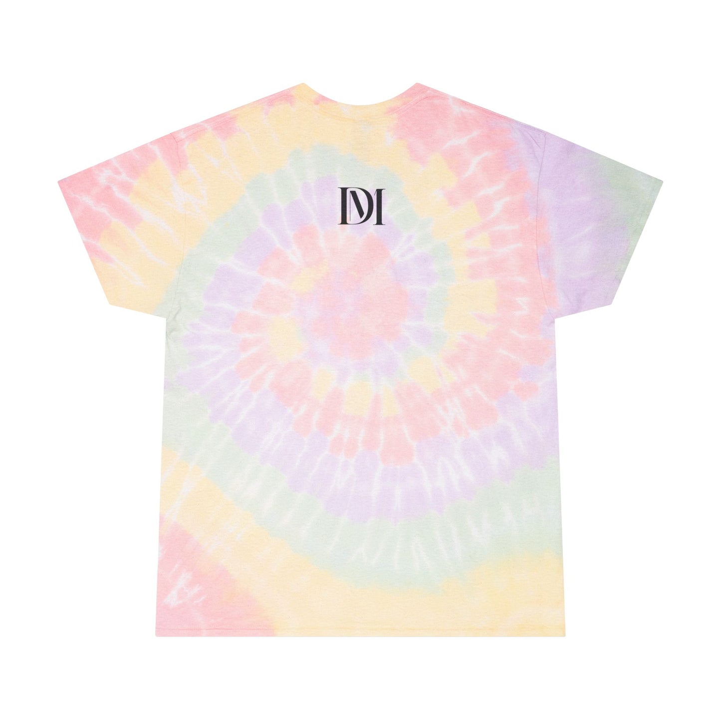 Diamante Tie-Dye Tee