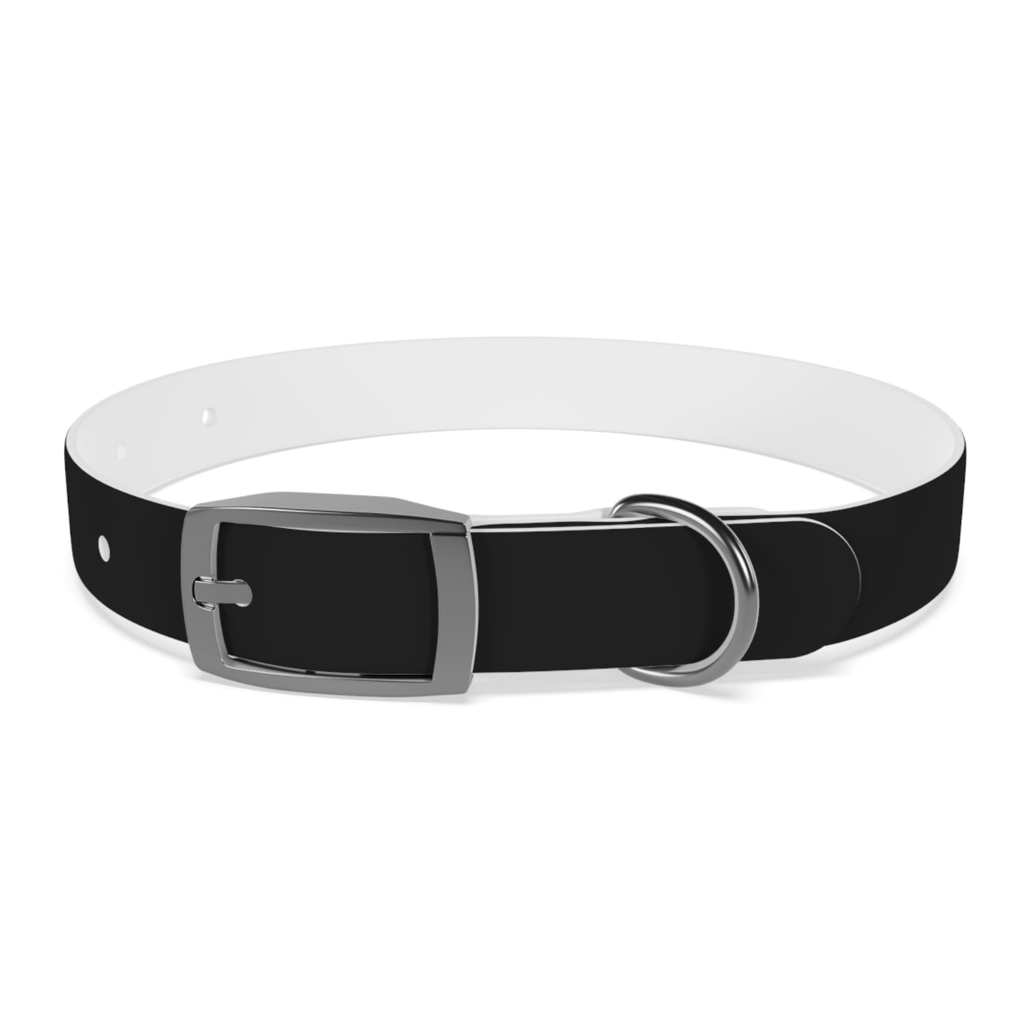 Diamante Dog Collar