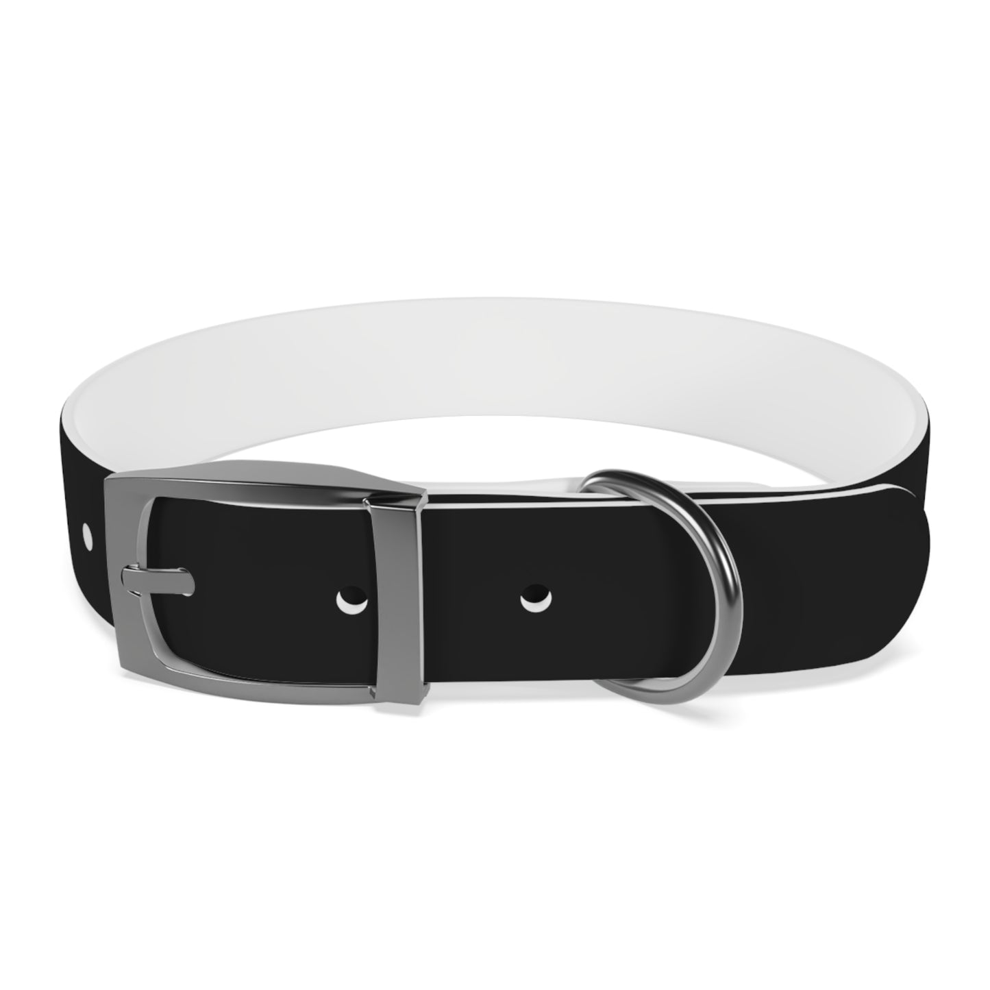 Diamante Dog Collar