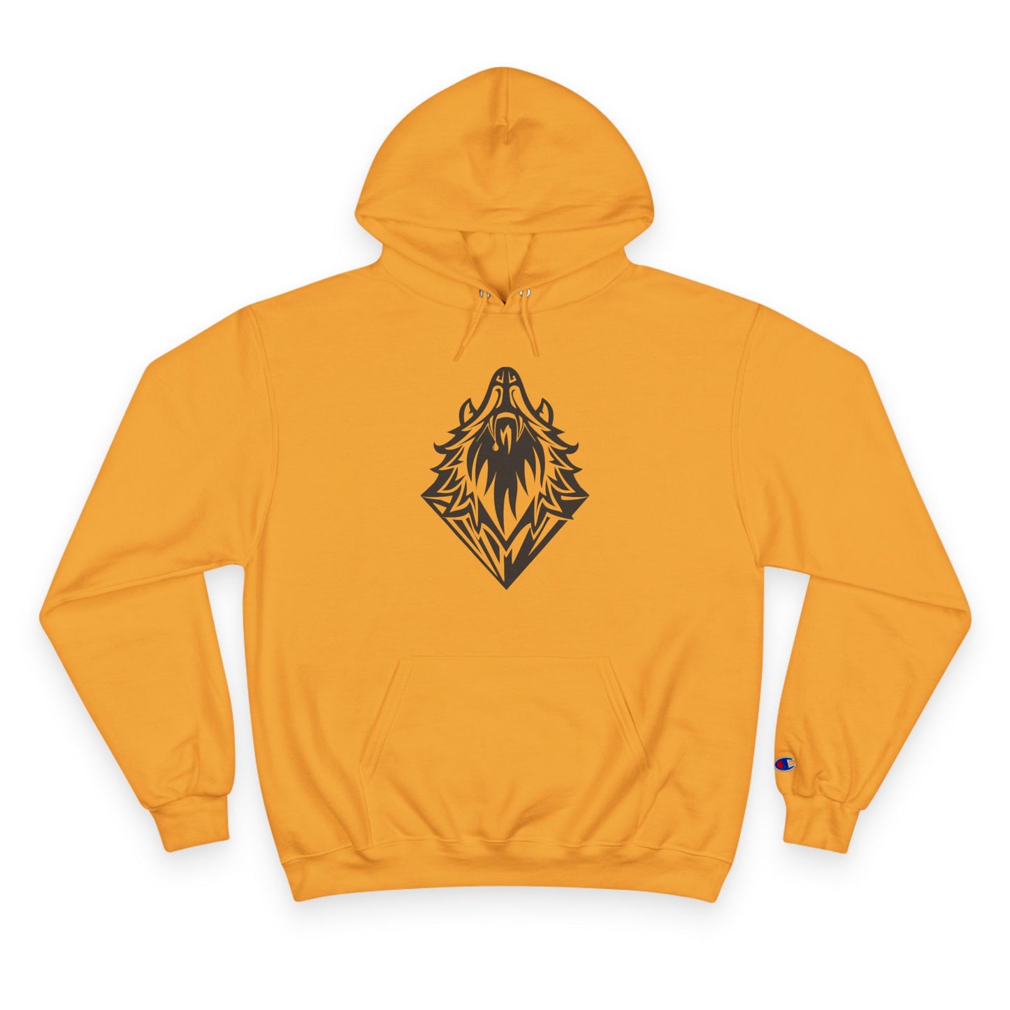 Base Diamante Hoodie