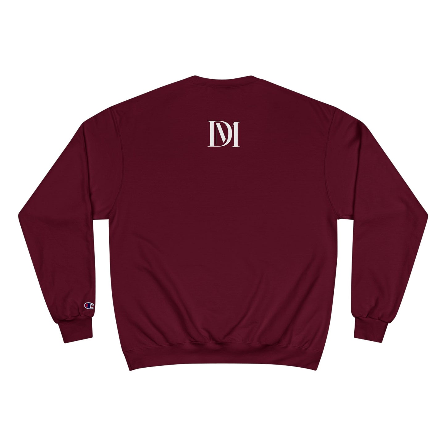 Diamante Sweatshirt