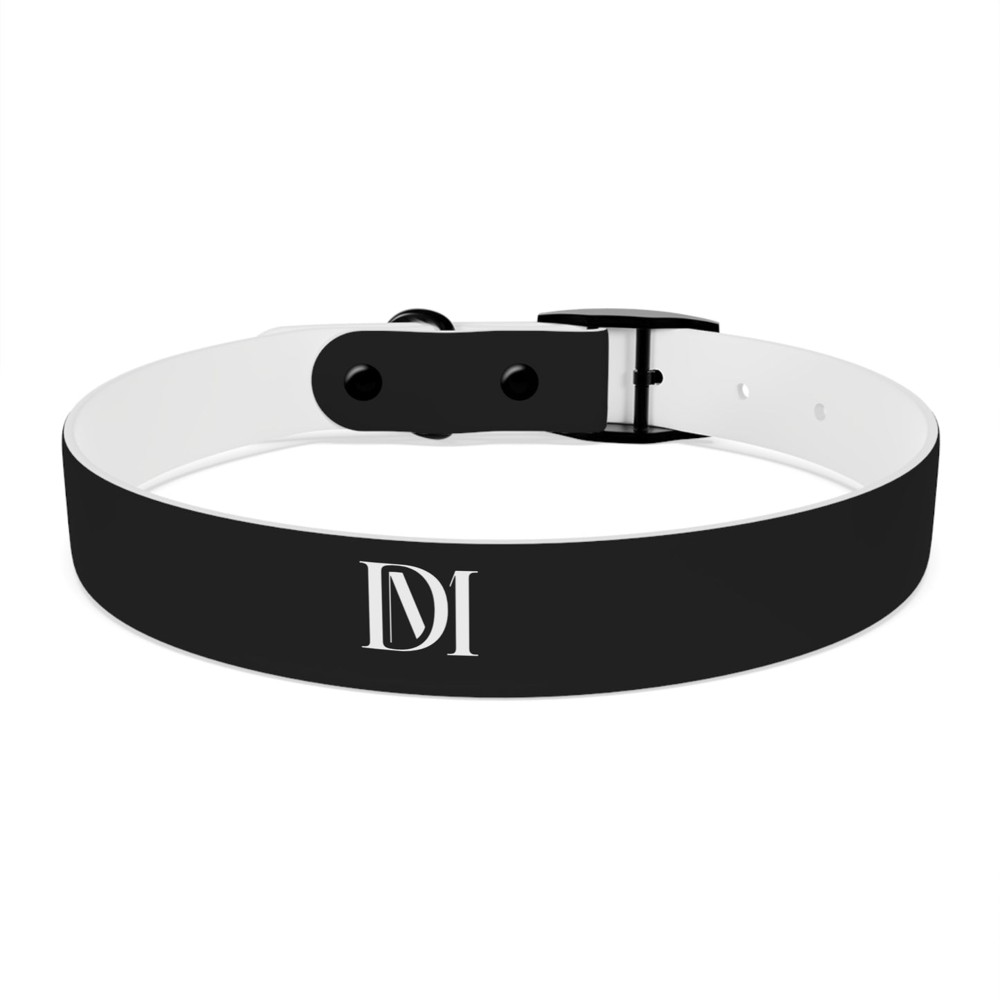 Diamante Dog Collar