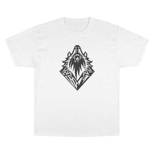 Base Diamante T-Shirt