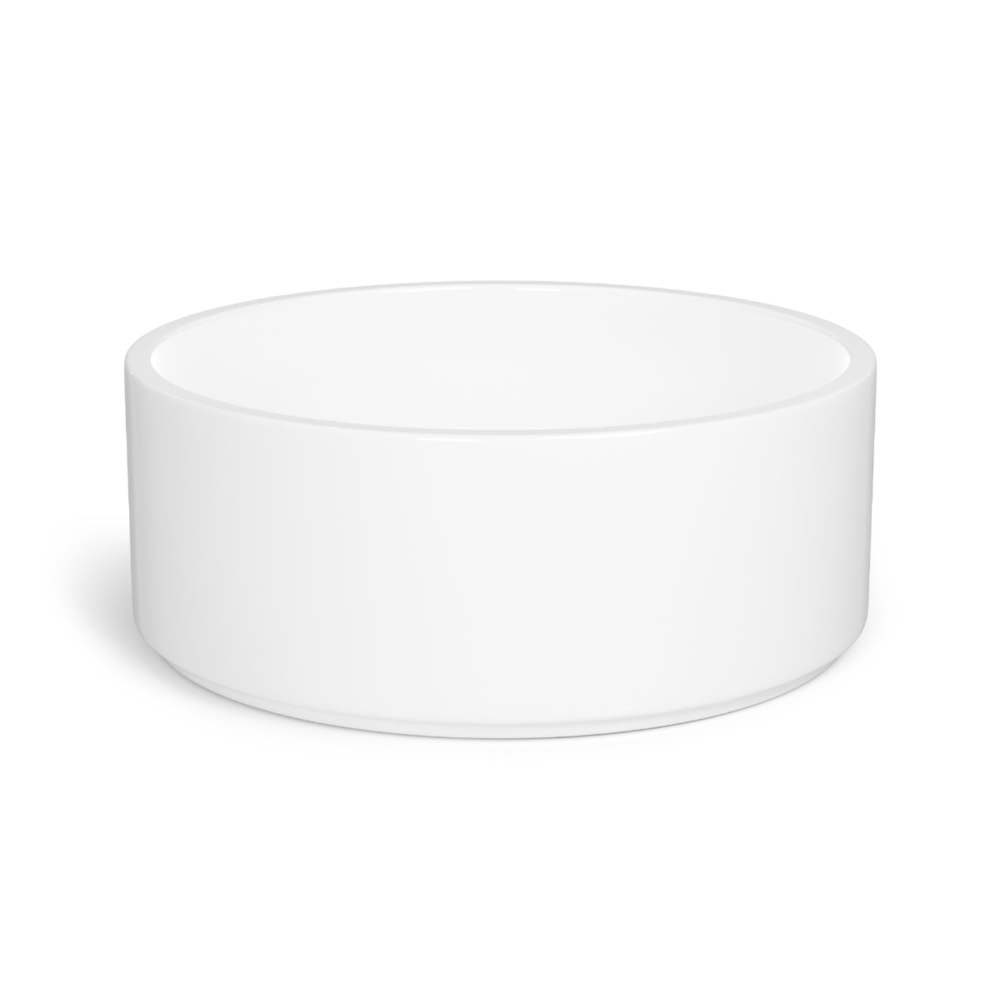 Diamante Pet Bowl