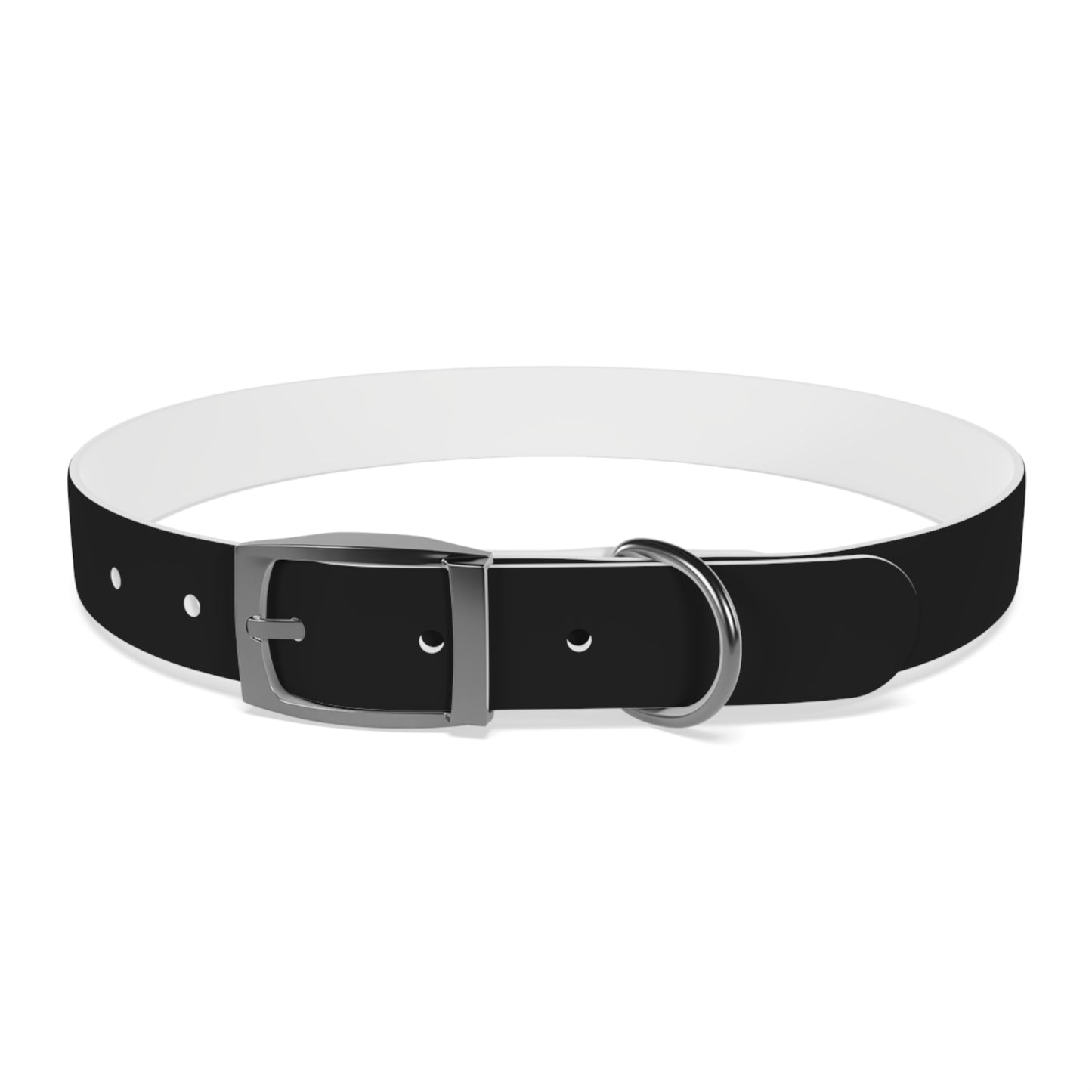 Diamante Dog Collar