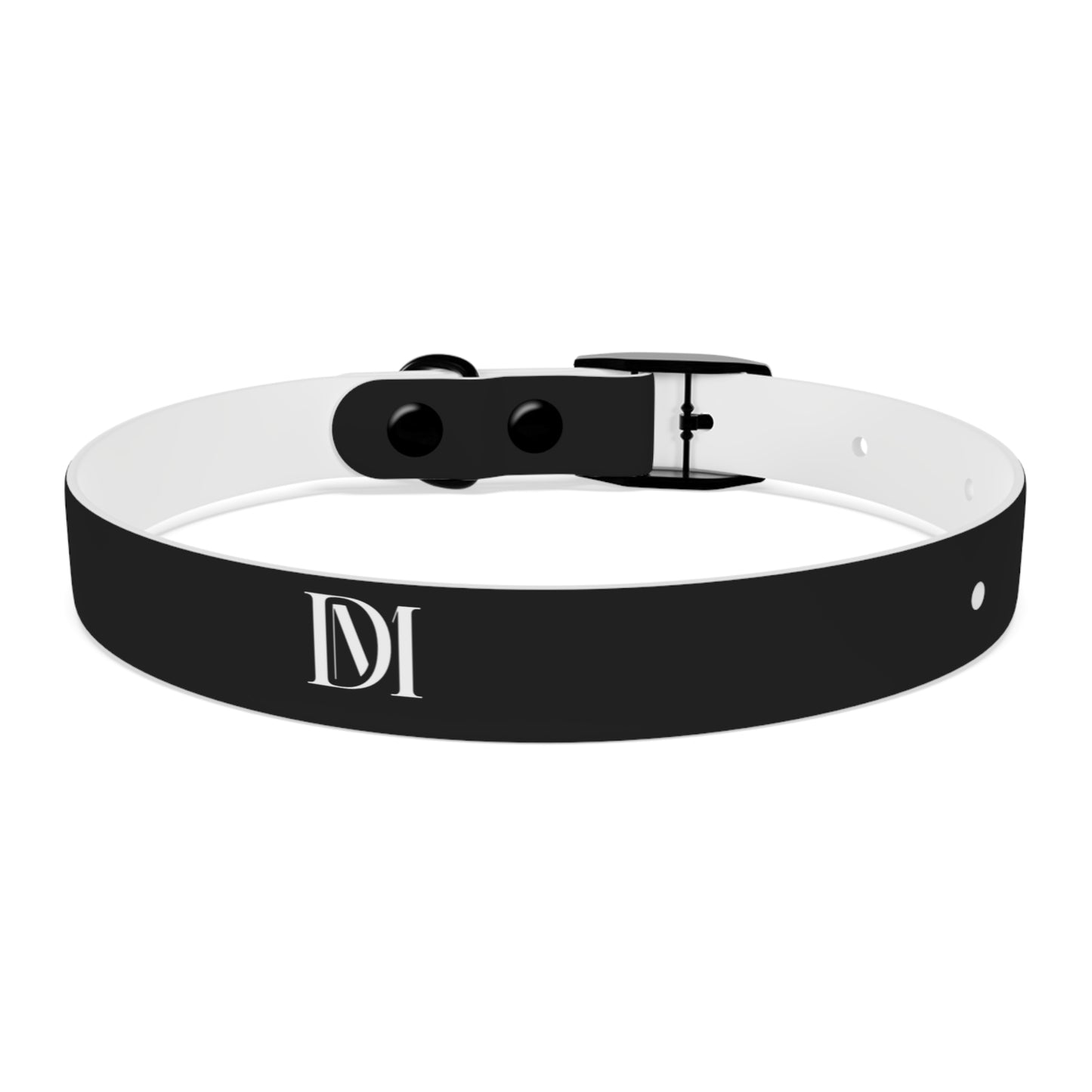 Diamante Dog Collar