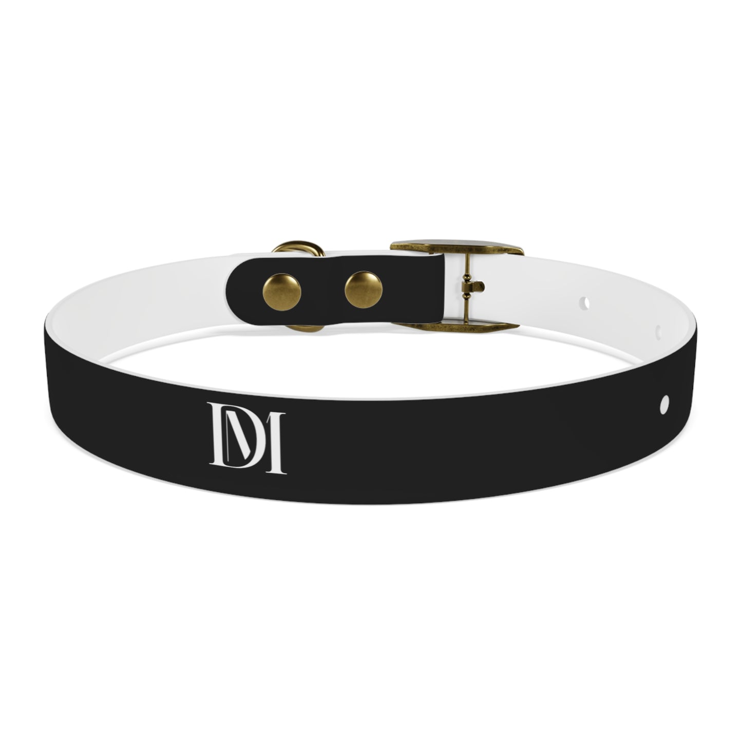Diamante Dog Collar