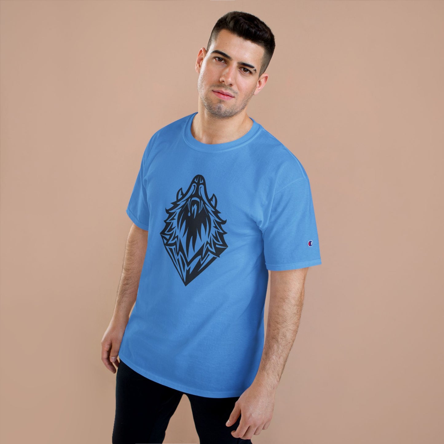 Base Diamante T-Shirt