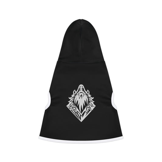 Diamante Pet Hoodie
