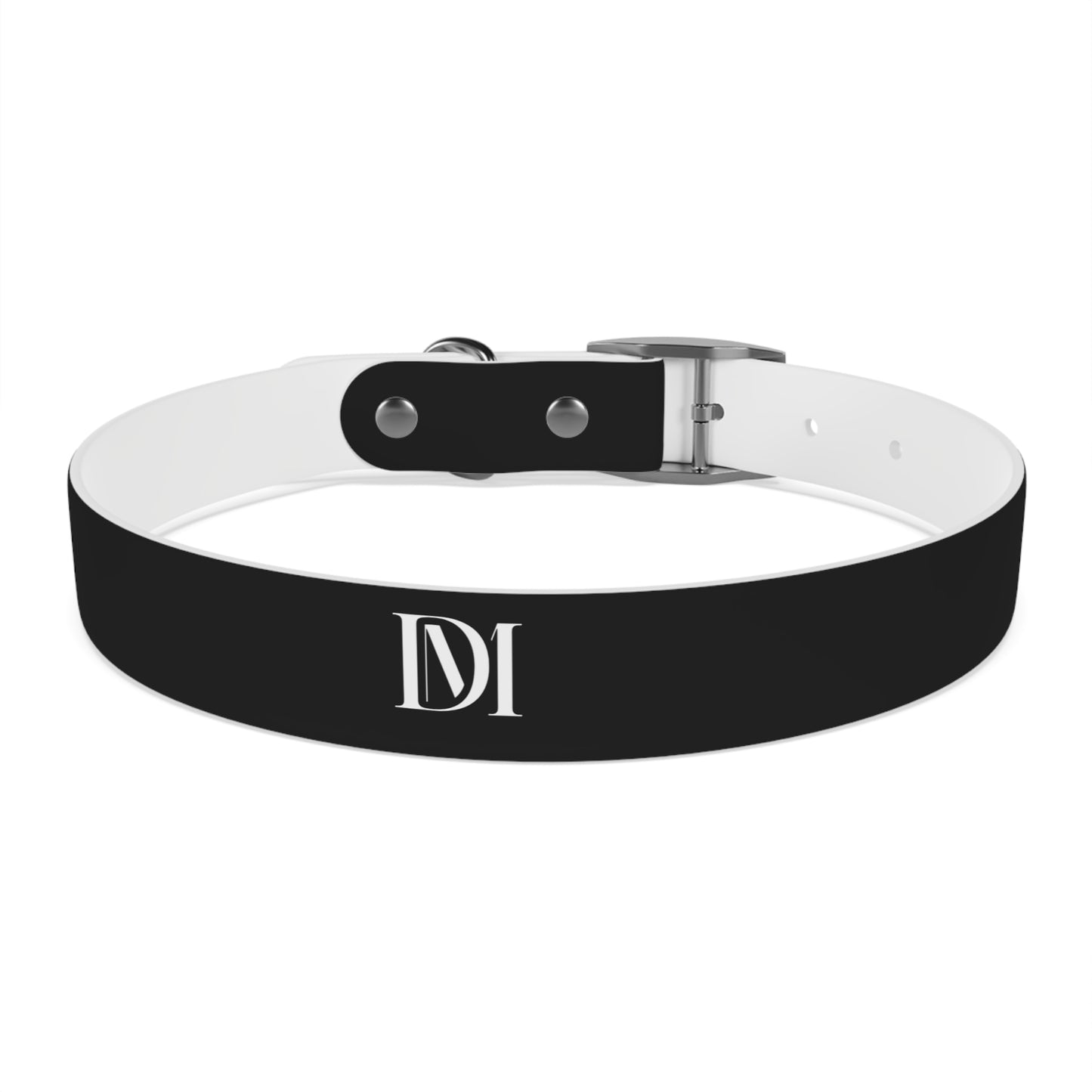 Diamante Dog Collar