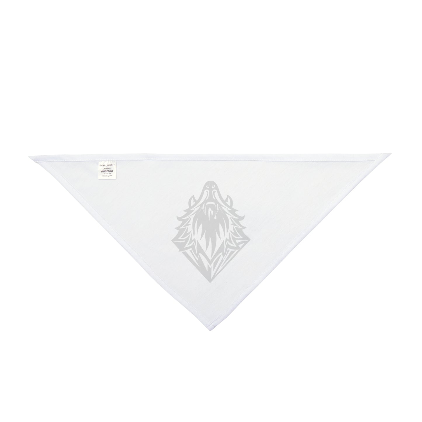 Diamante Pet Bandana