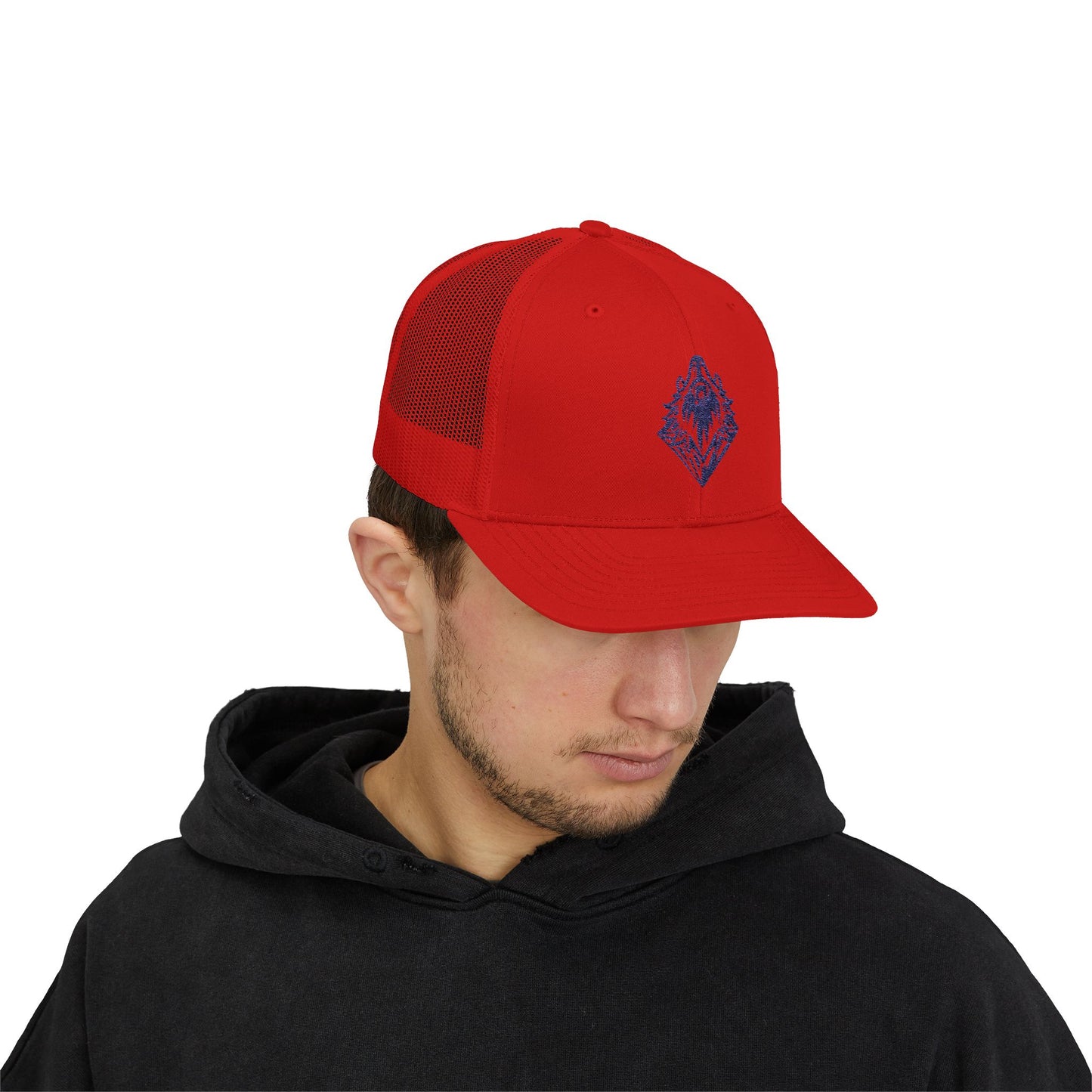 Diamante Snapback