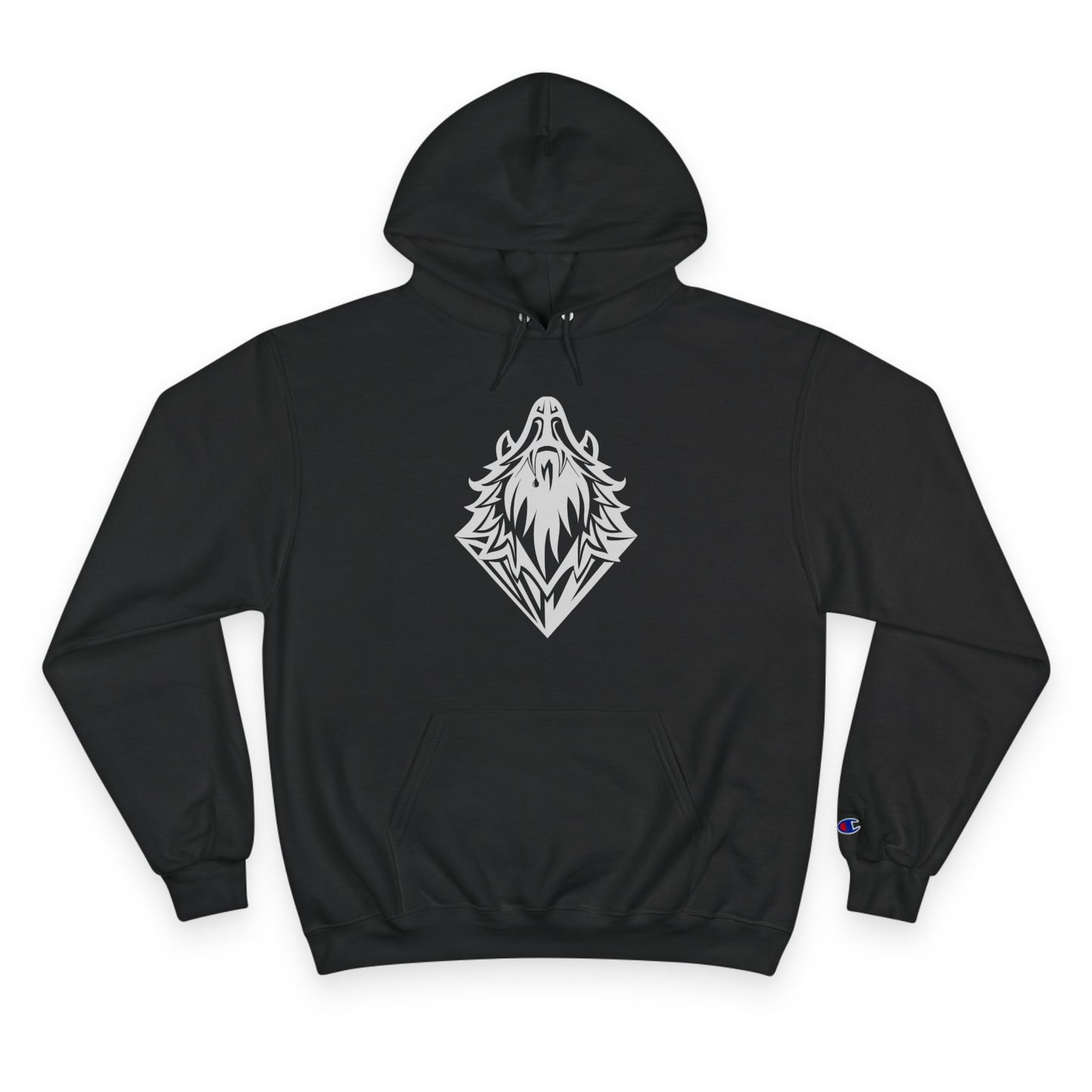 Diamante Hoodie