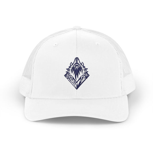 Diamante Snapback