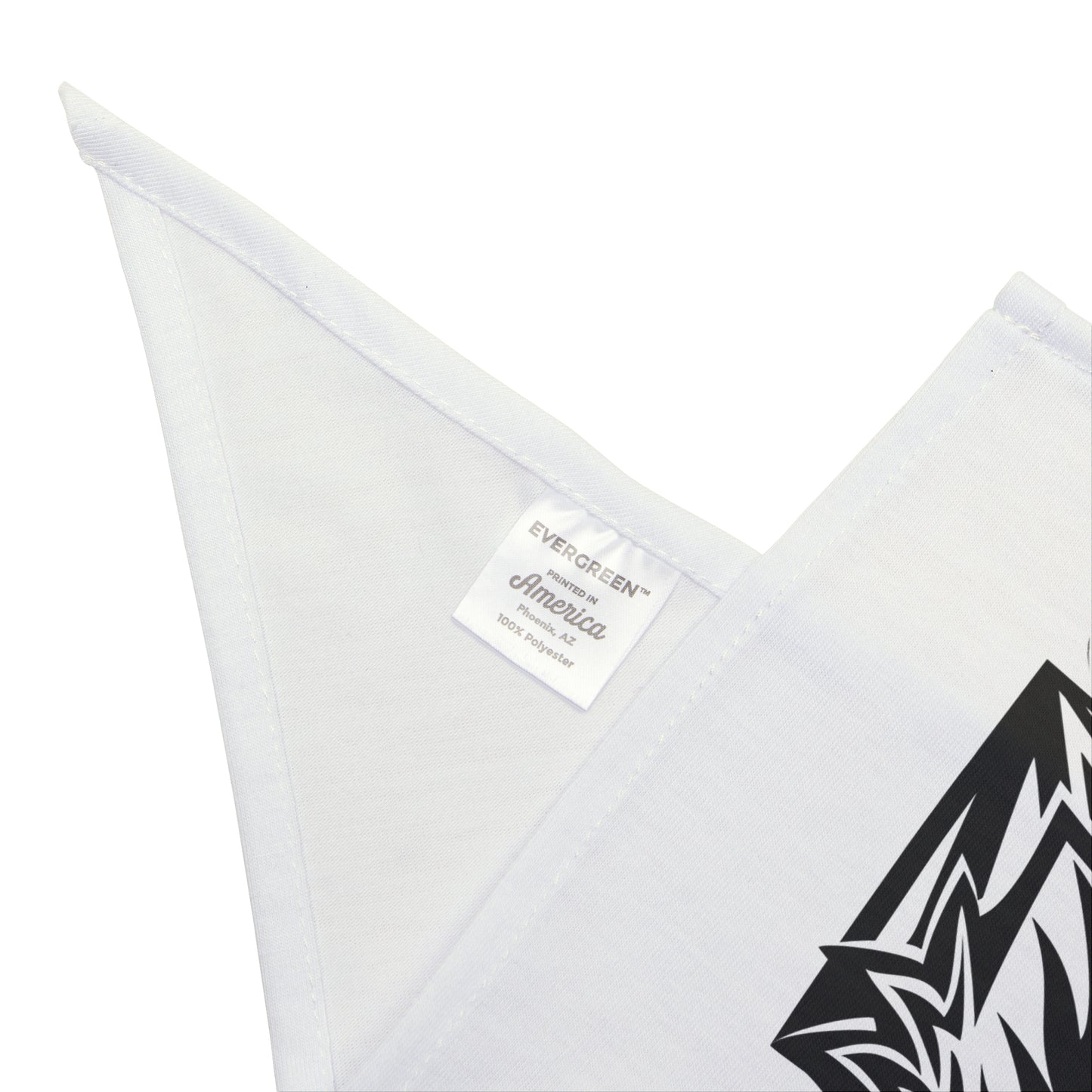 Diamante Pet Bandana