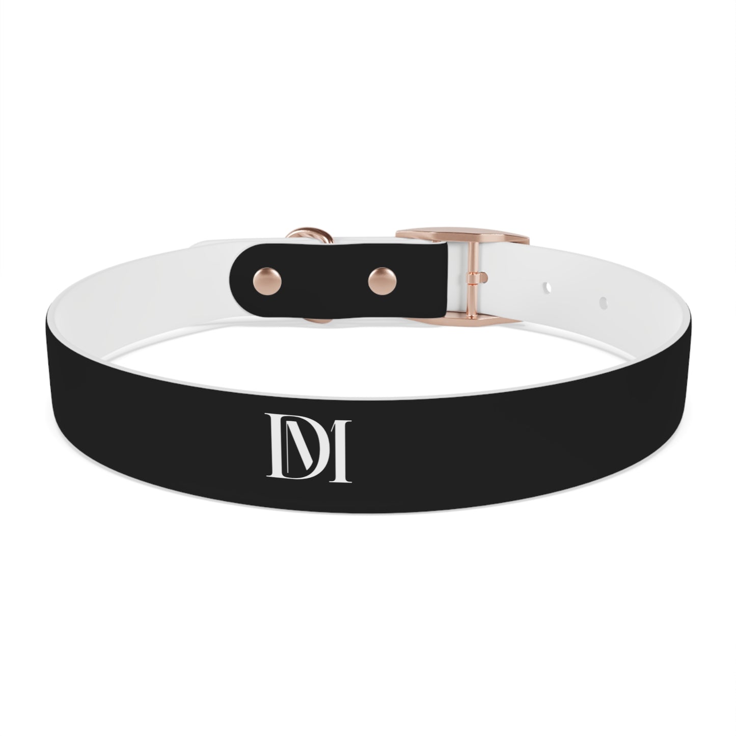 Diamante Dog Collar