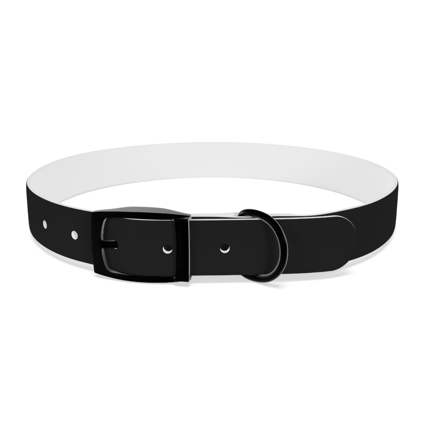 Diamante Dog Collar