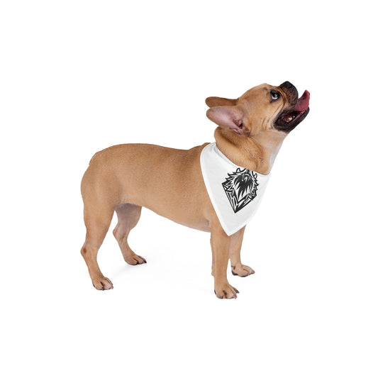 Diamante Pet Bandana