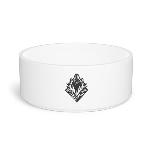 Diamante Pet Bowl
