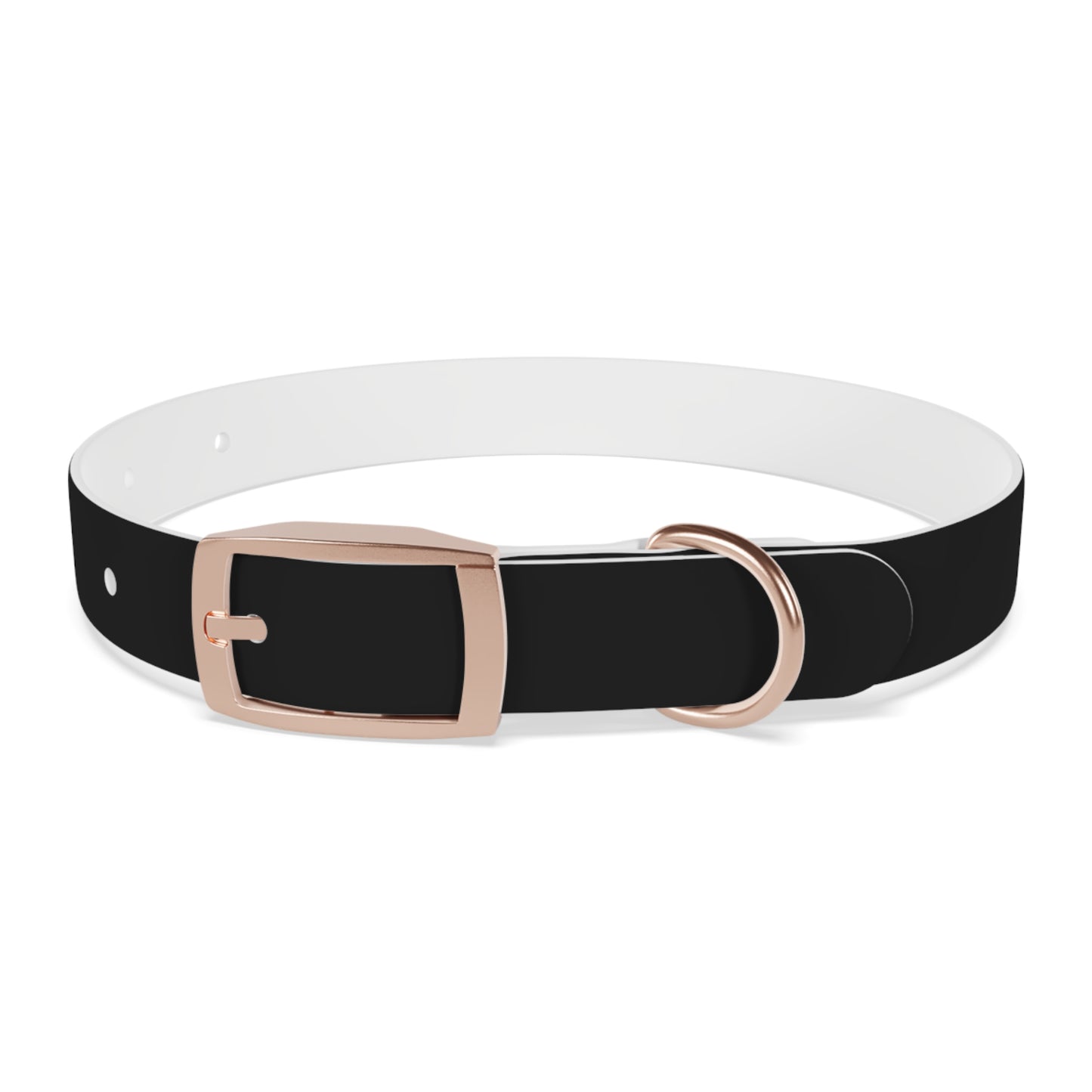 Diamante Dog Collar