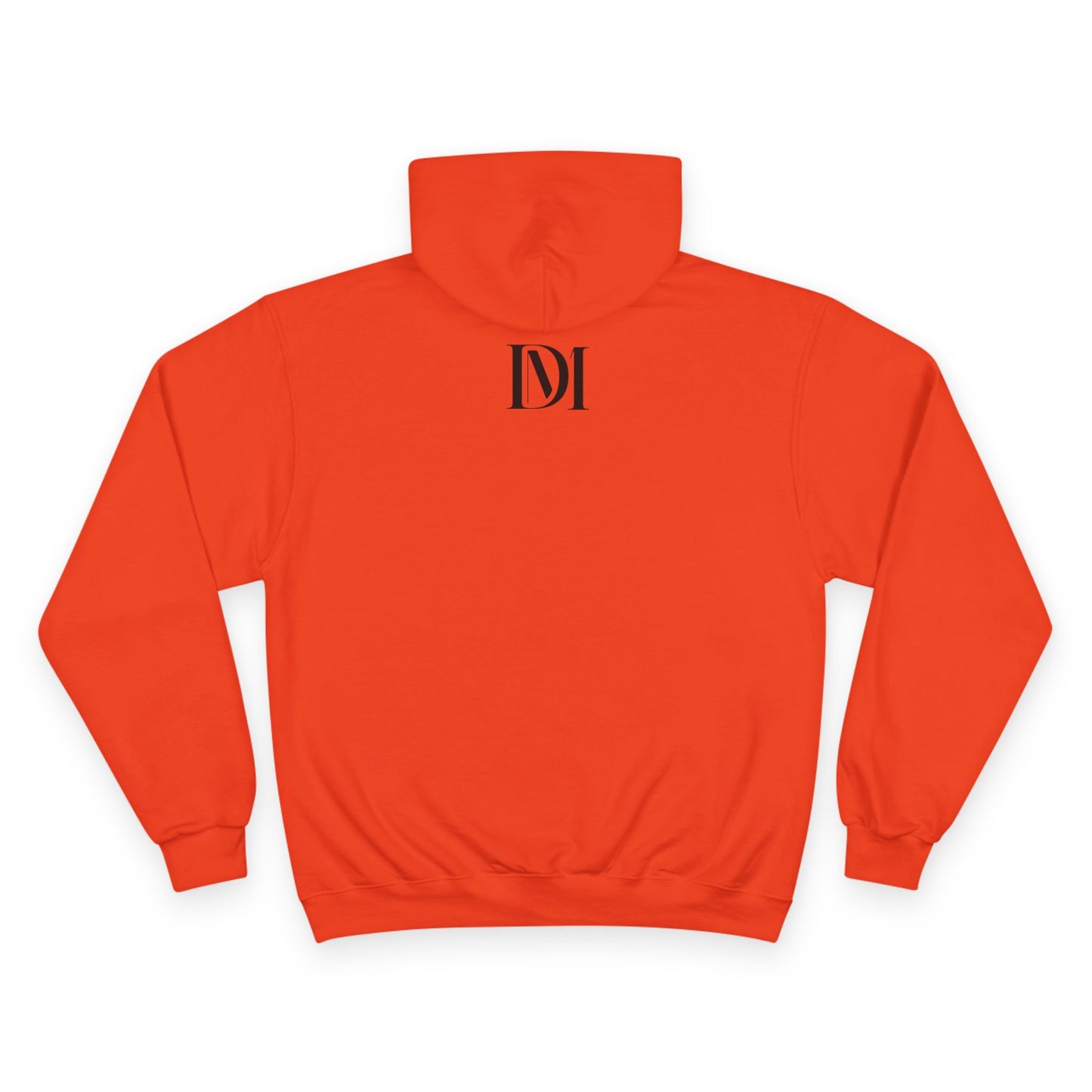 Base Diamante Hoodie