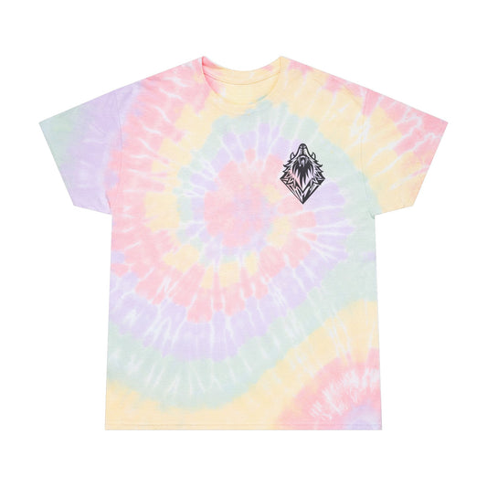 Diamante Tie-Dye Tee