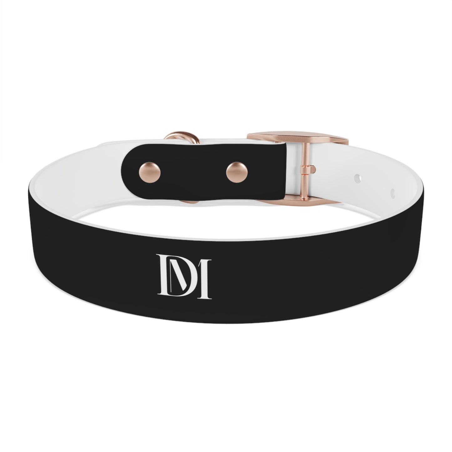 Diamante Dog Collar