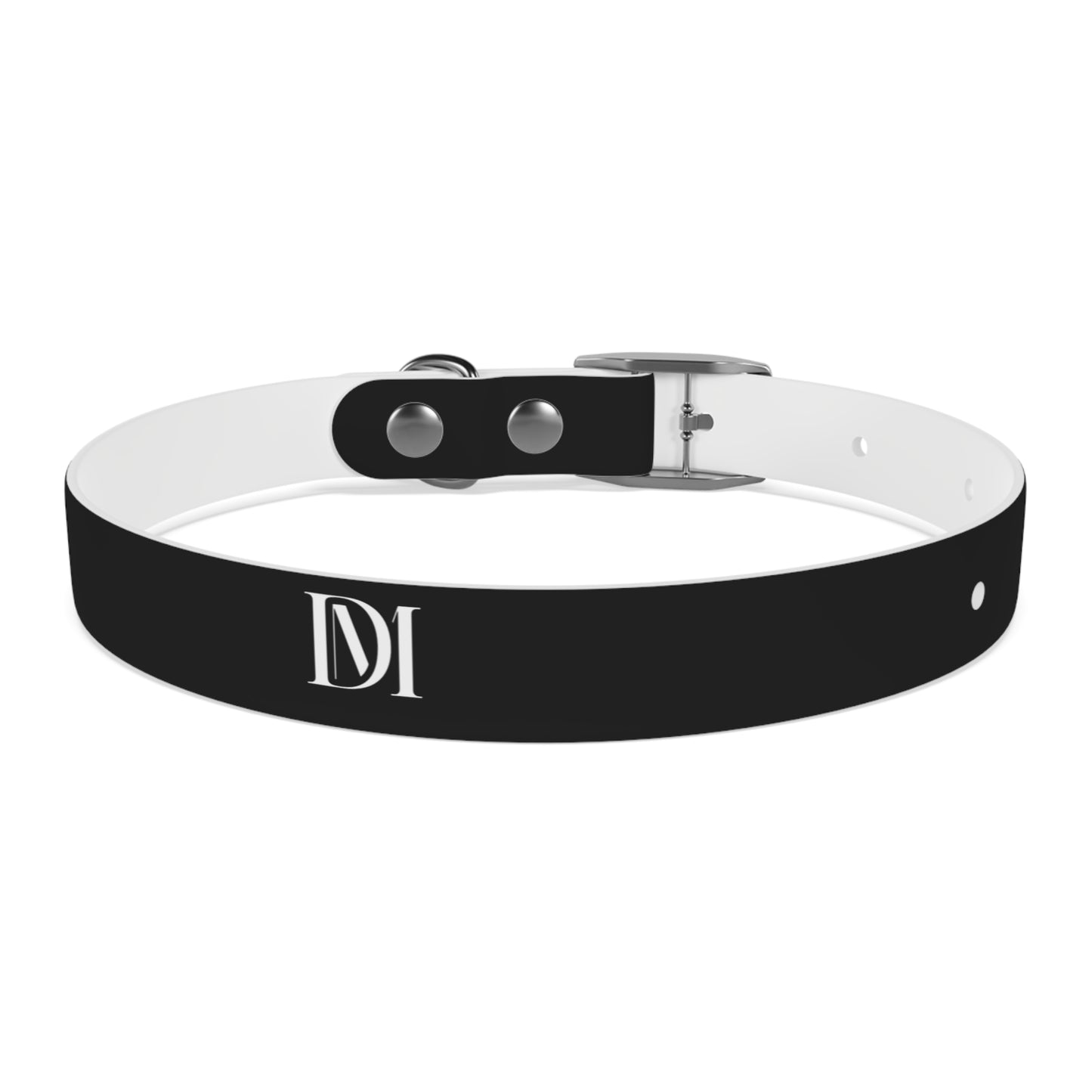 Diamante Dog Collar