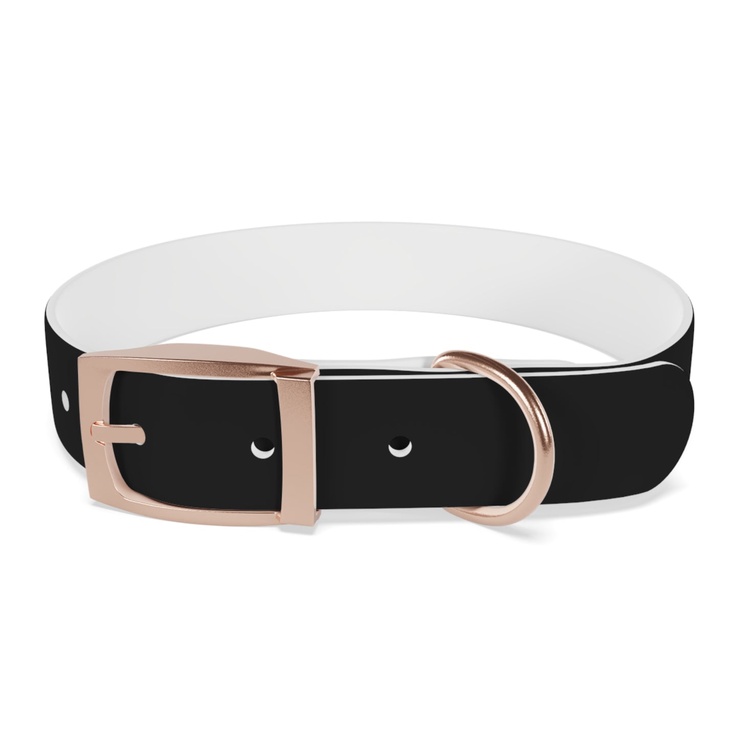 Diamante Dog Collar