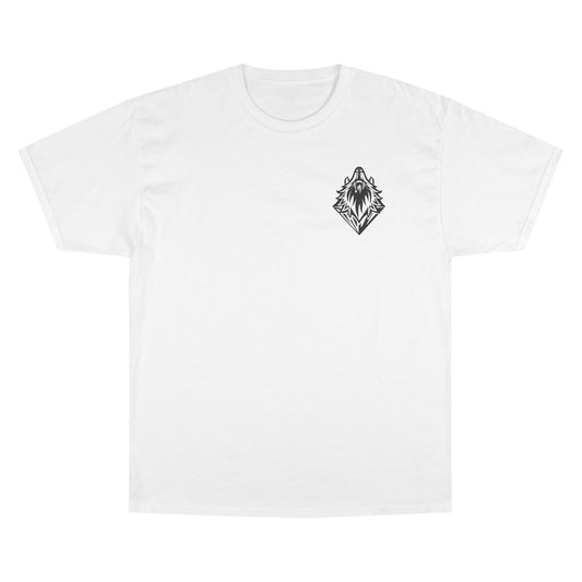 Diamante T- Shirt