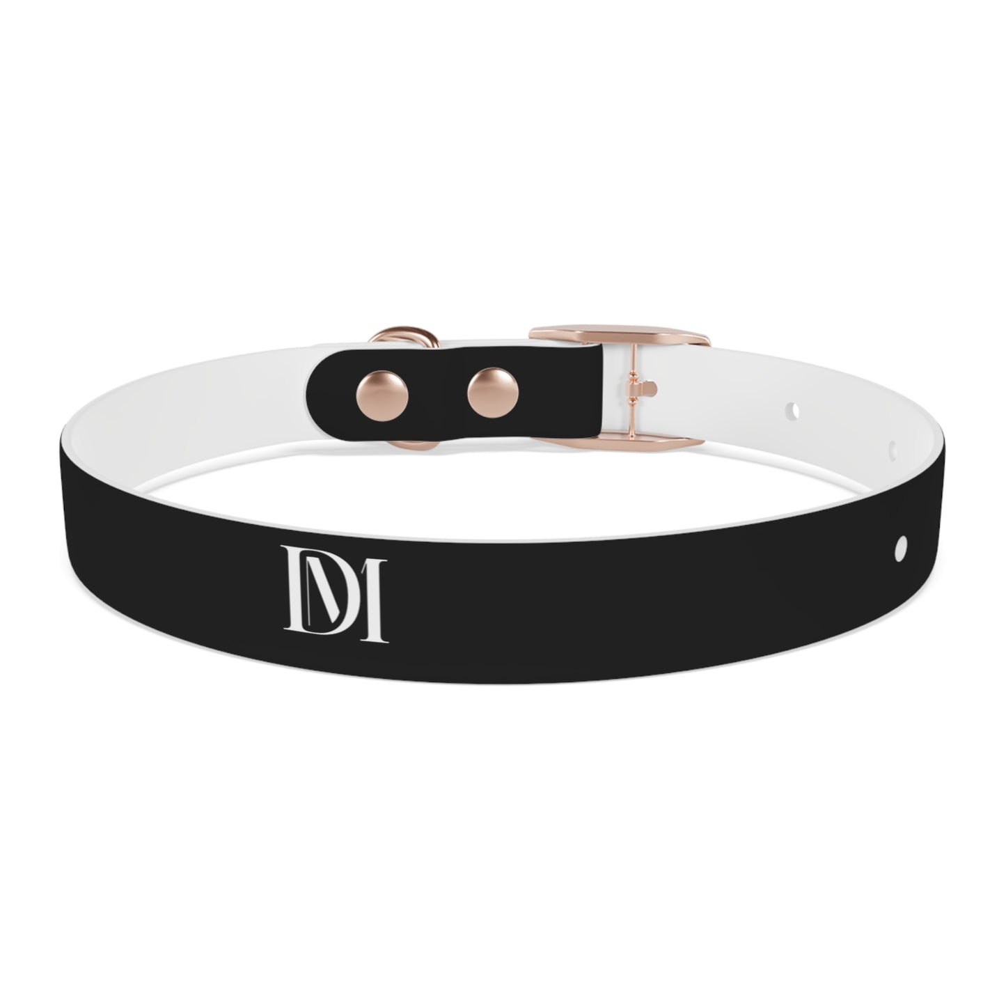 Diamante Dog Collar