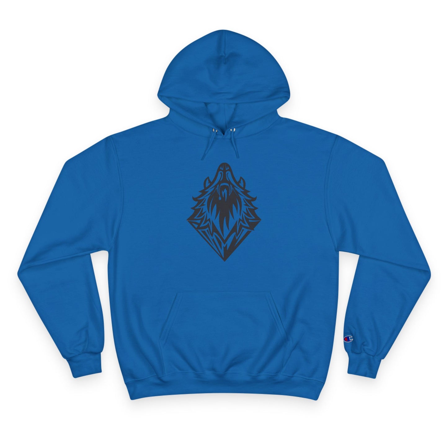 Base Diamante Hoodie