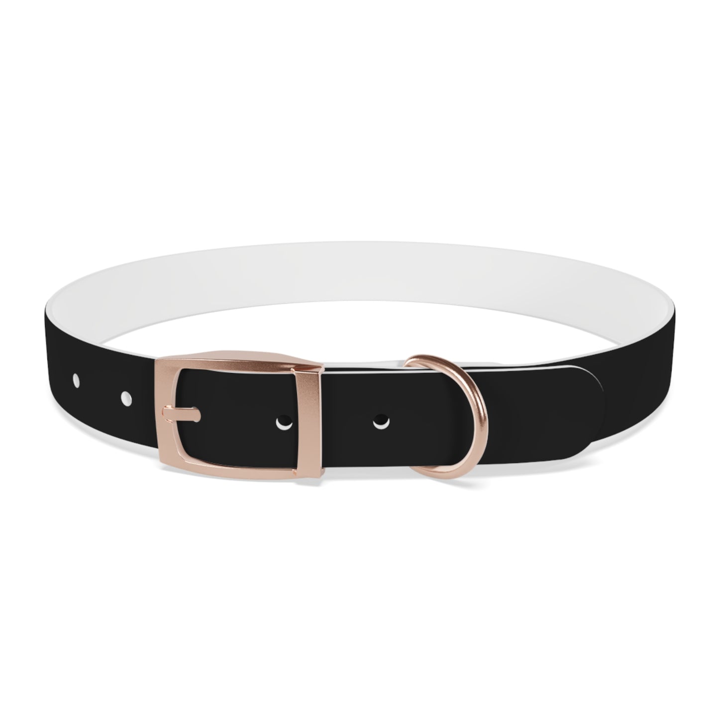 Diamante Dog Collar