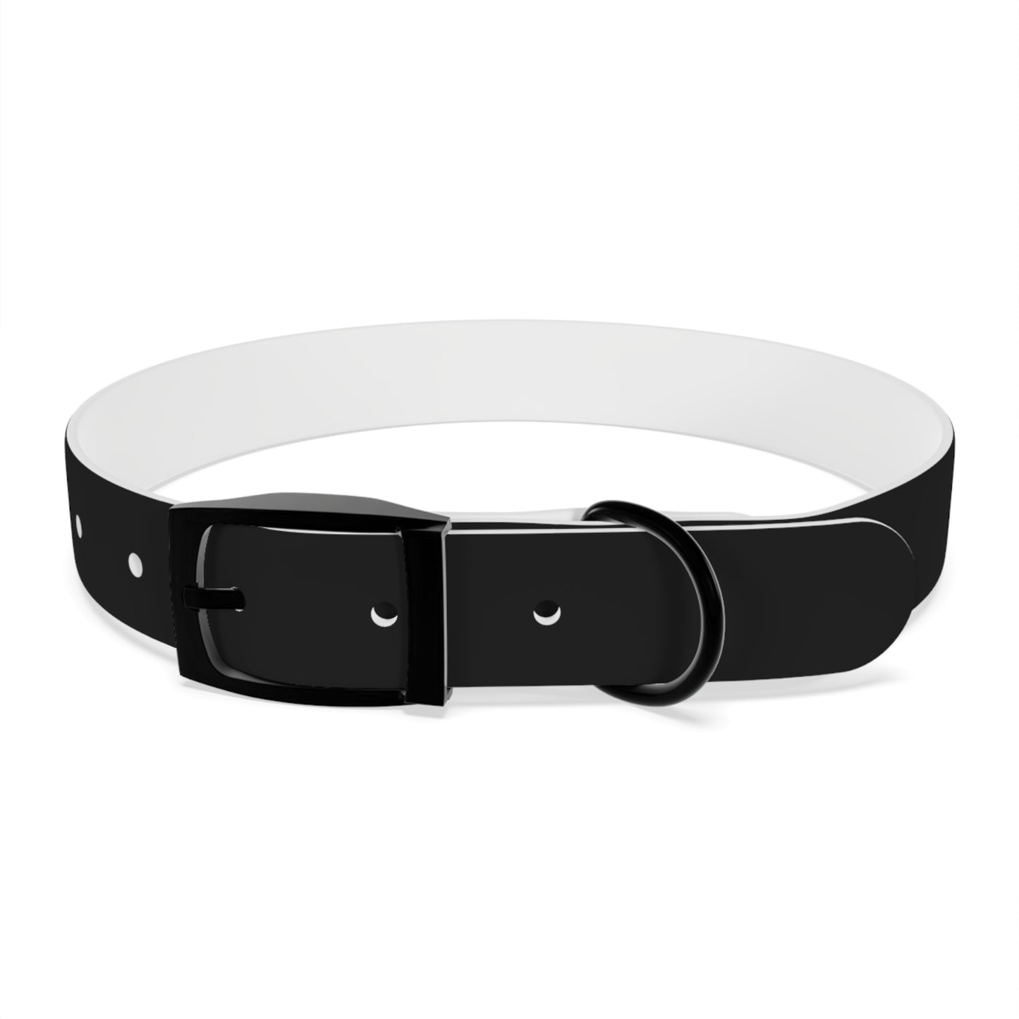Diamante Dog Collar
