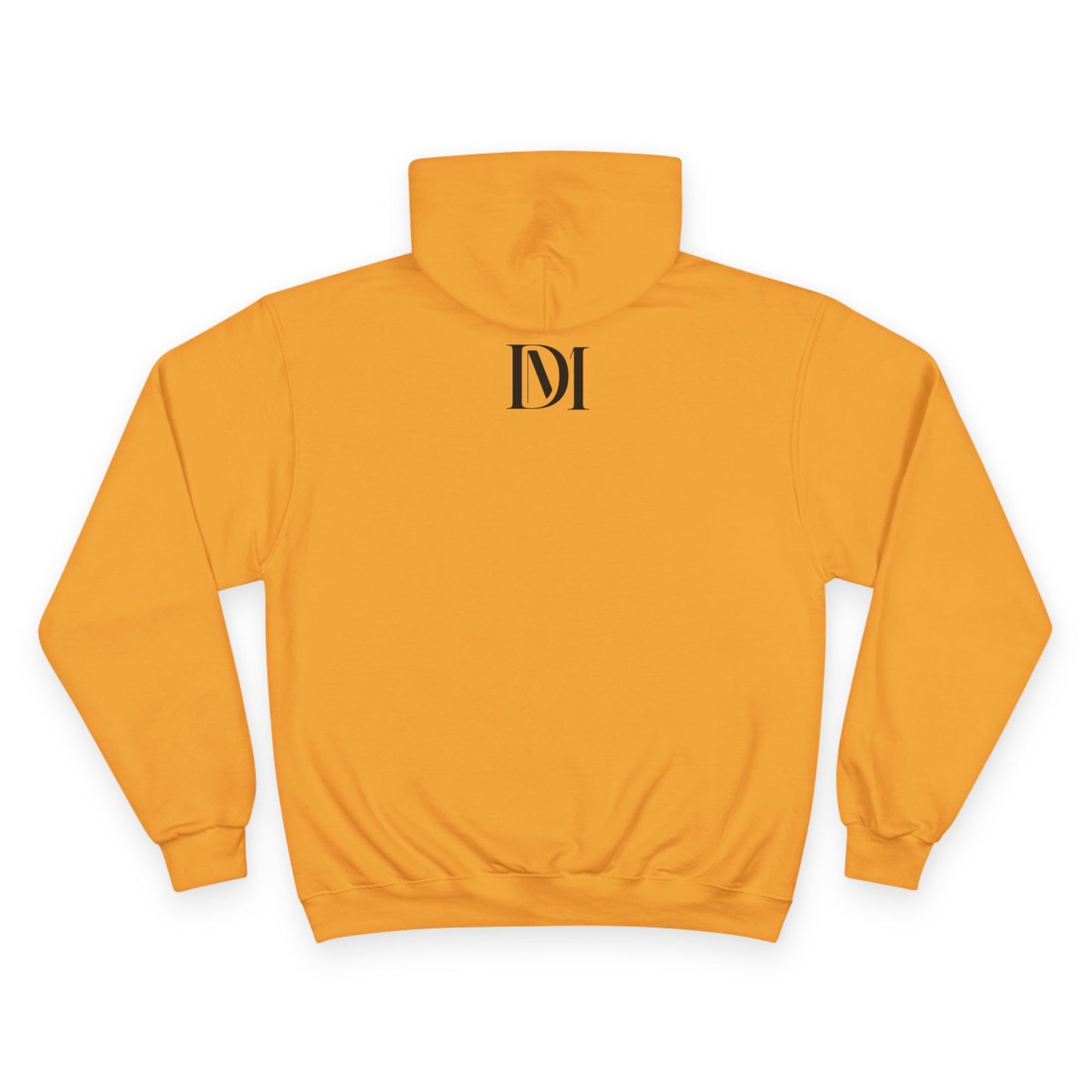 Base Diamante Hoodie