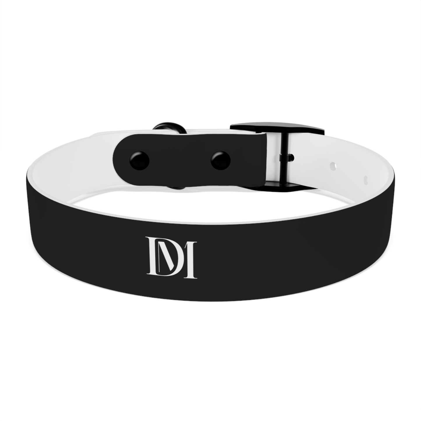 Diamante Dog Collar