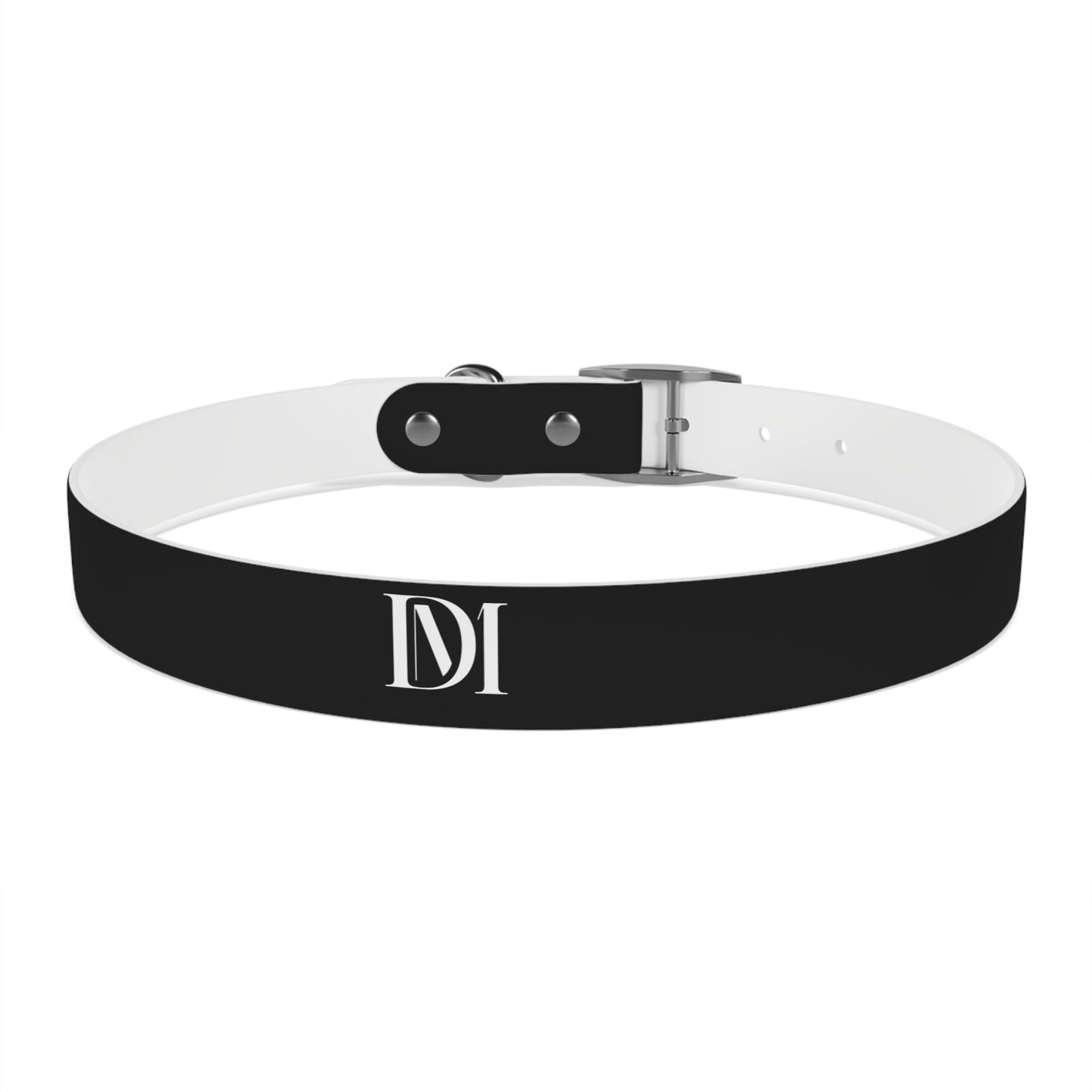 Diamante Dog Collar