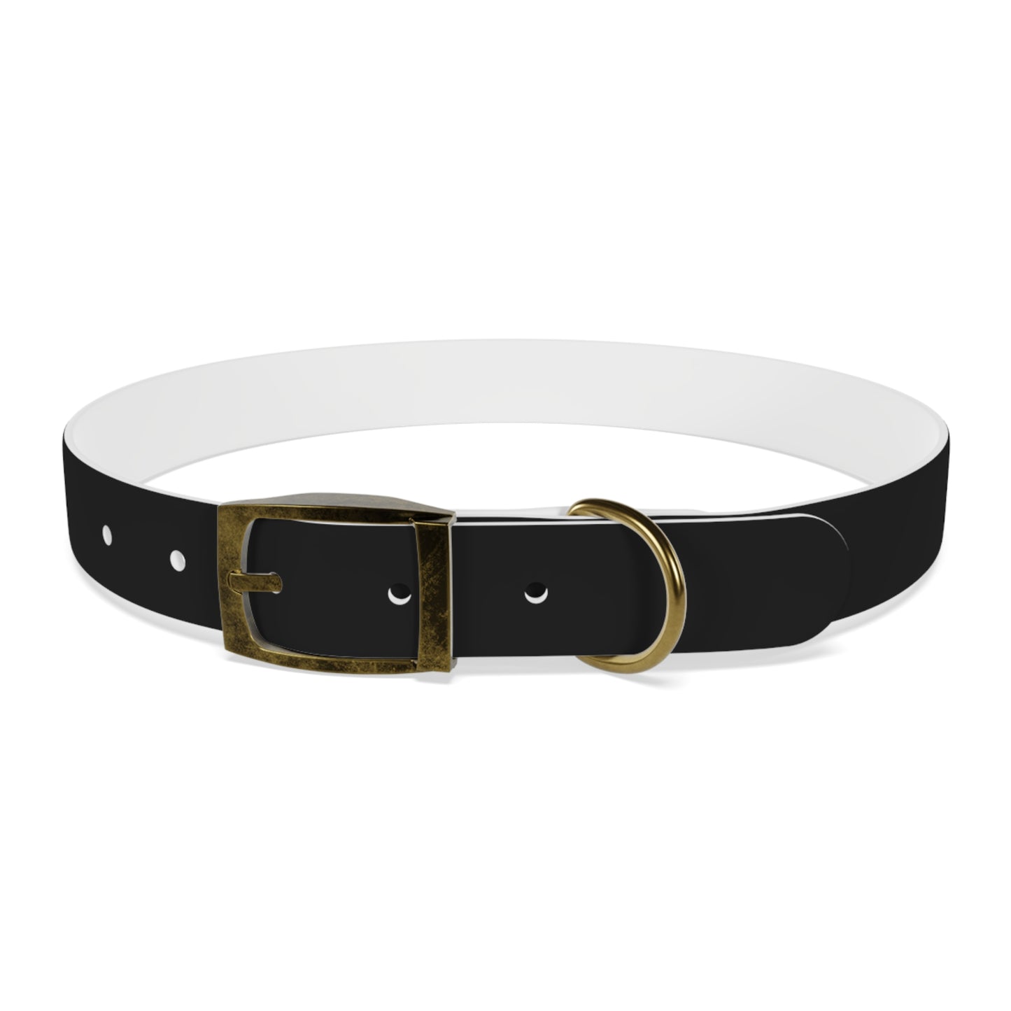 Diamante Dog Collar