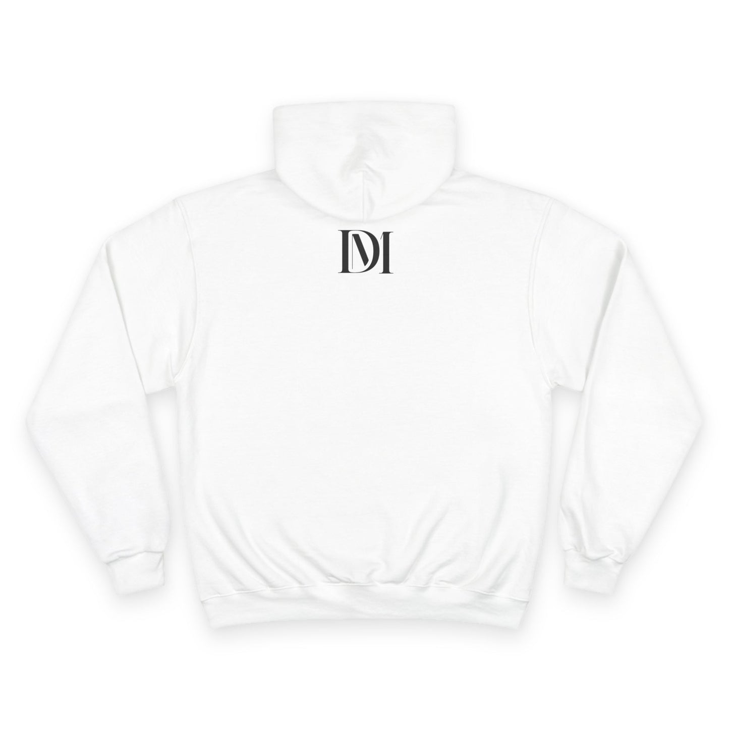 Base Diamante Hoodie