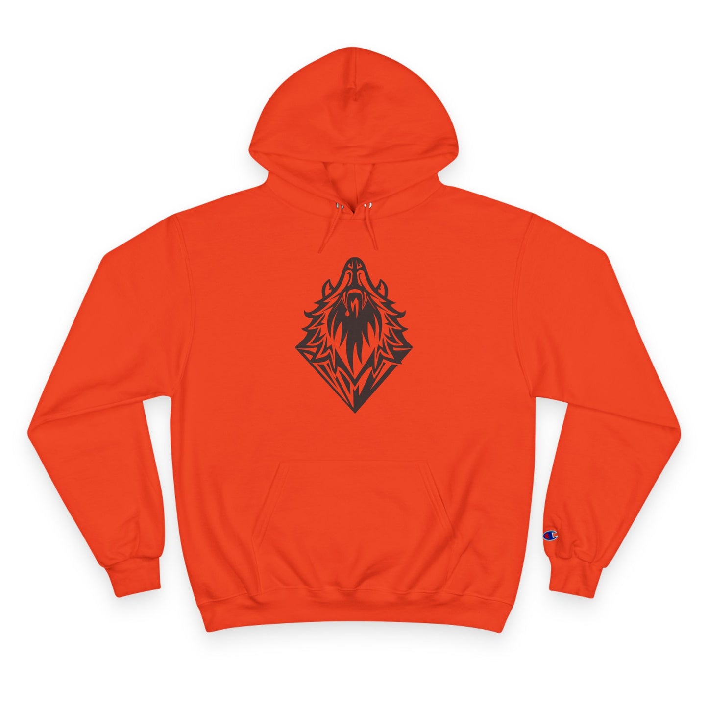 Base Diamante Hoodie